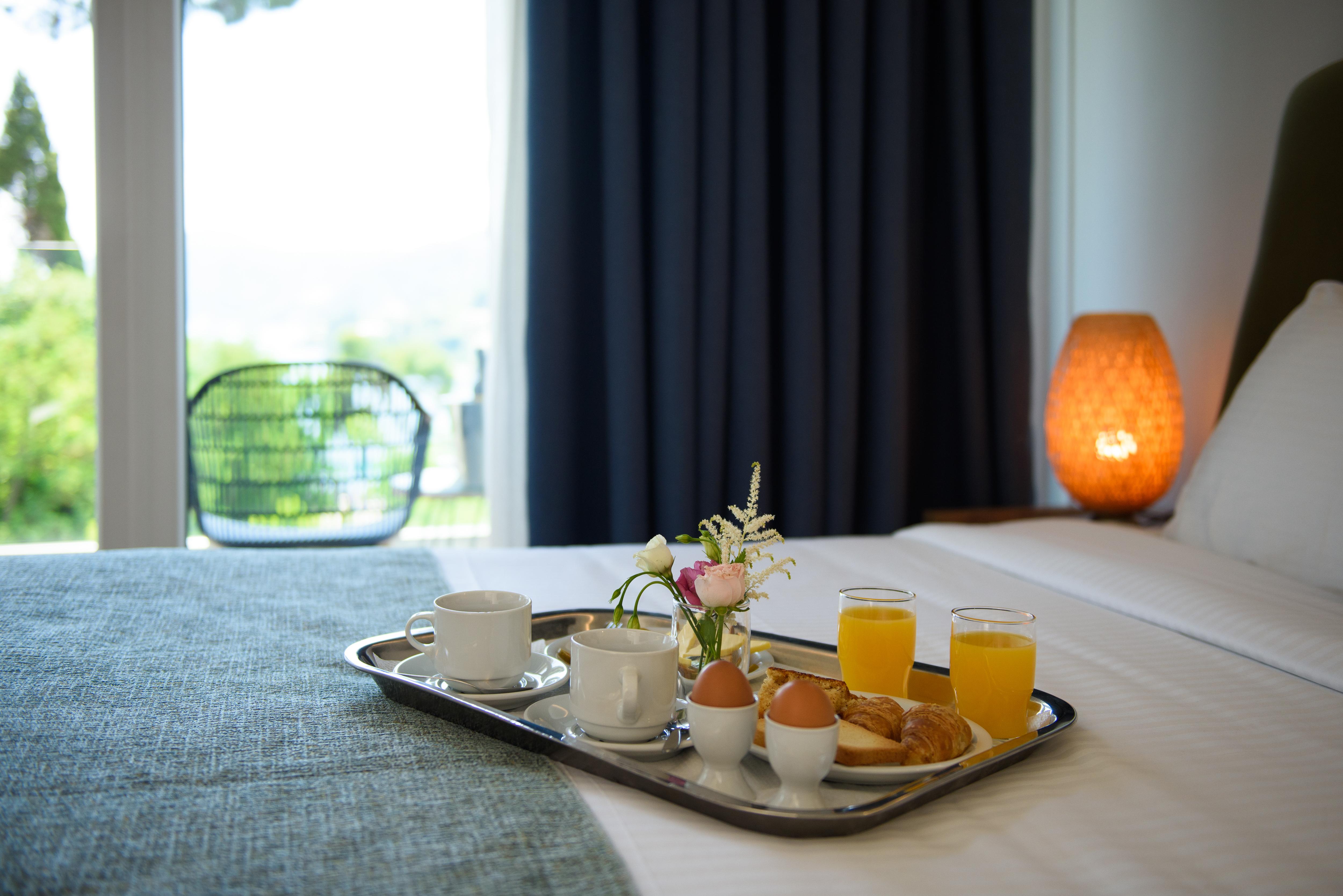 The Royal Grand Hotel Kanoni  Luaran gambar